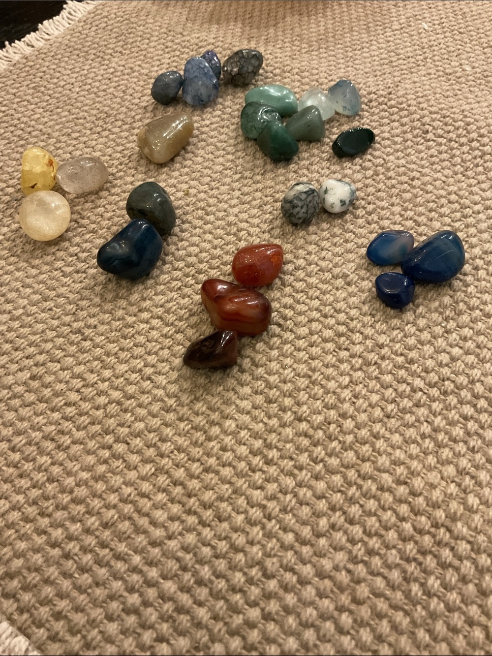 Multiple Stones - Picture 4 of 6